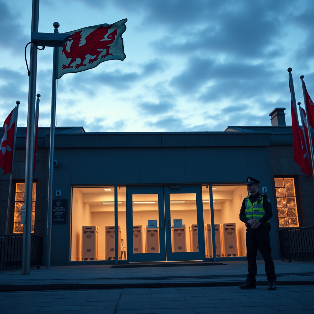 New safeguards introduced ahead of Welsh parliamentary ballot